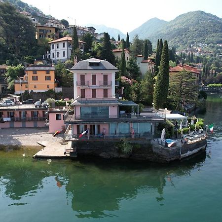 Hotel Meridiana Bellano Εξωτερικό φωτογραφία