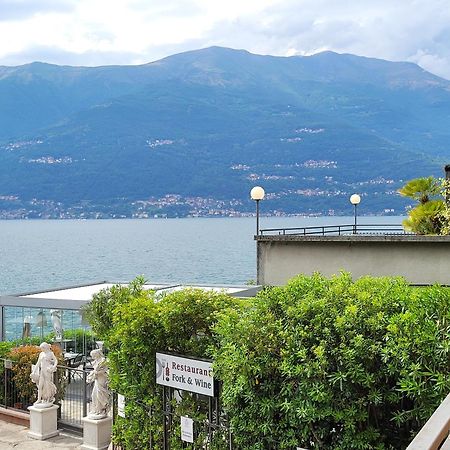 Hotel Meridiana Bellano Εξωτερικό φωτογραφία