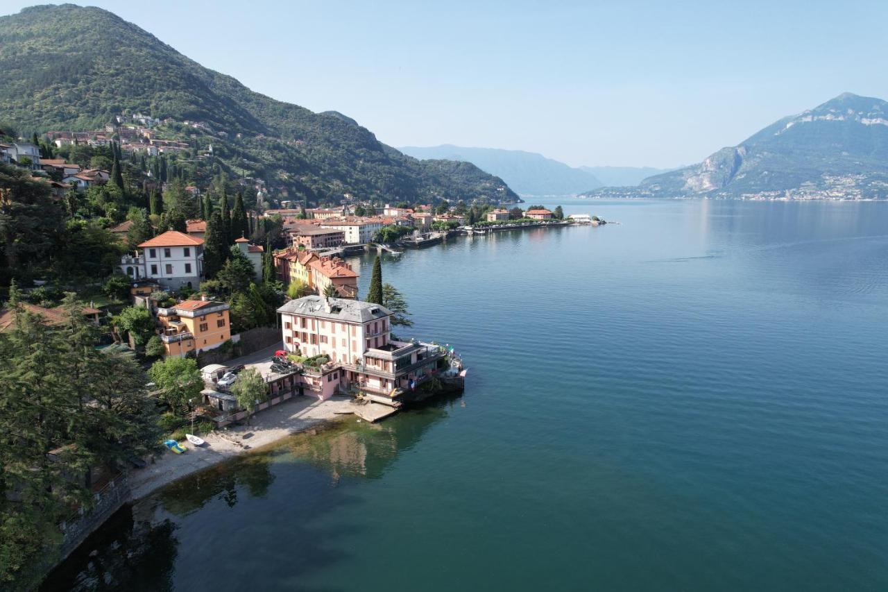 Hotel Meridiana Bellano Εξωτερικό φωτογραφία