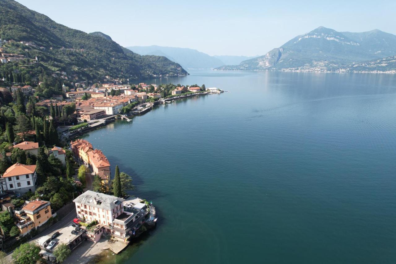Hotel Meridiana Bellano Εξωτερικό φωτογραφία
