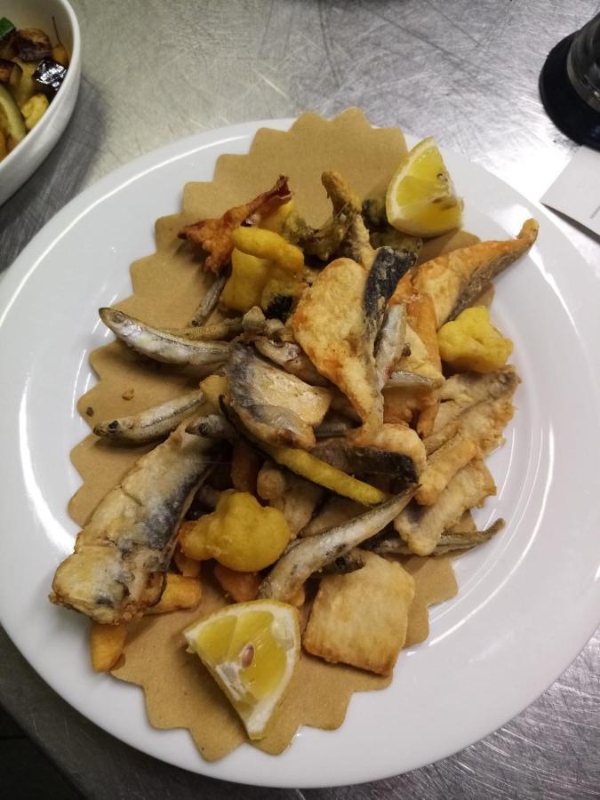 Hotel Meridiana Bellano Εξωτερικό φωτογραφία