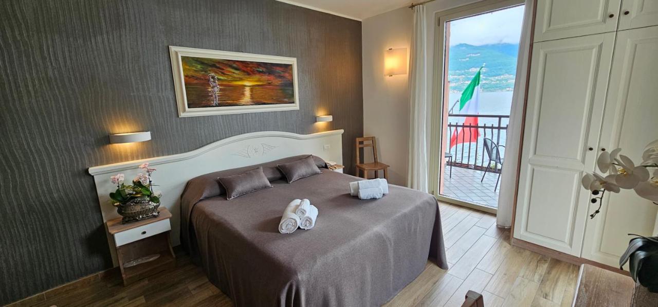 Hotel Meridiana Bellano Εξωτερικό φωτογραφία