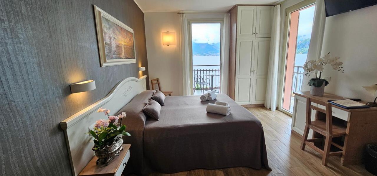 Hotel Meridiana Bellano Εξωτερικό φωτογραφία