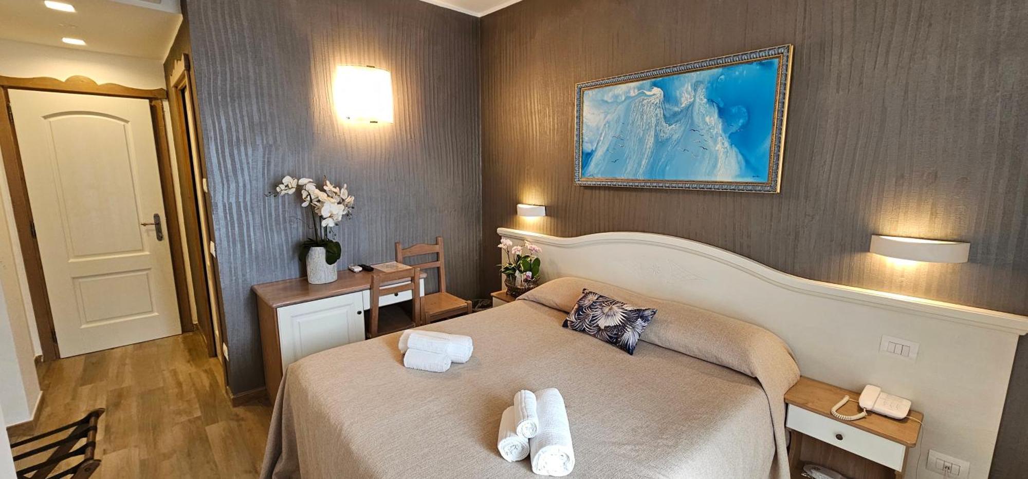 Hotel Meridiana Bellano Δωμάτιο φωτογραφία