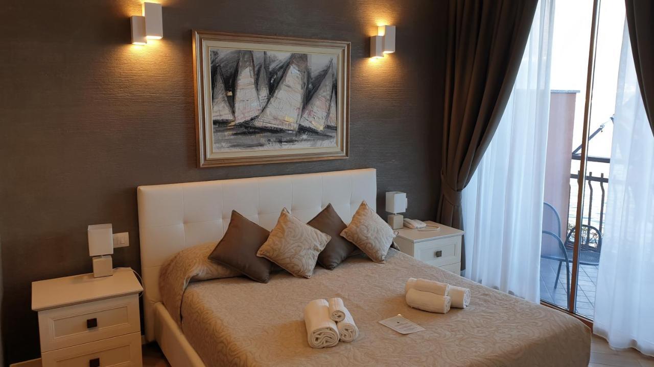 Hotel Meridiana Bellano Εξωτερικό φωτογραφία